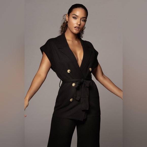 NEW JLUXLABEL Elayne Sweater - Picture 2 of 7